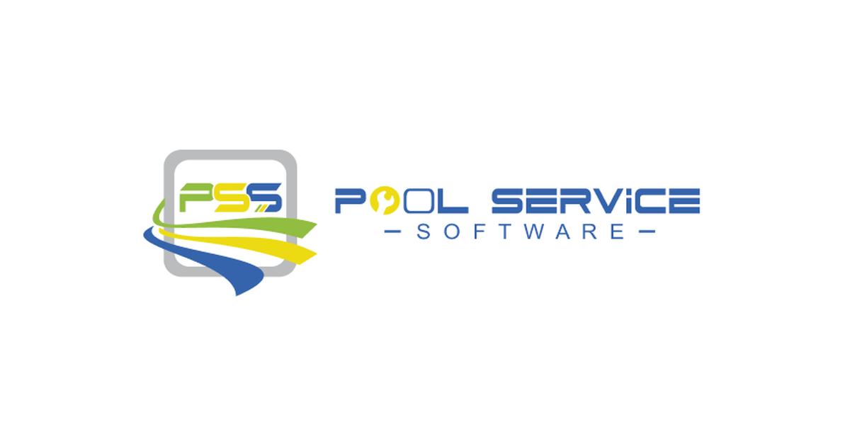 Pool Service Software logo